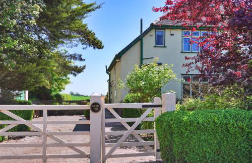 Finest Retreats - Bryn Tor - Foto 1