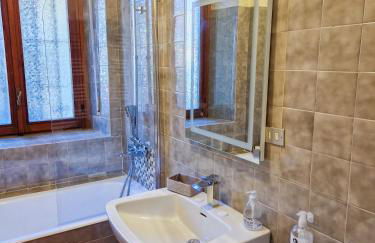 Bardonecchia Studio Apartment - Frejus Palace - Foto 17