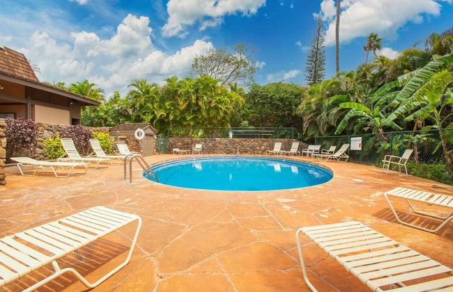 Kaanapali Plantation by Coldwell Banker Island Vacations - Foto 40