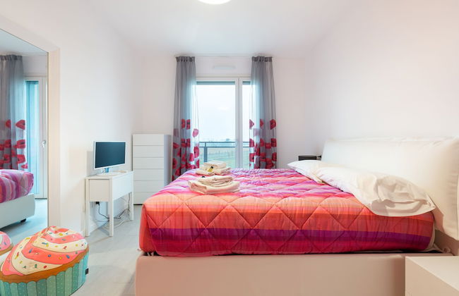 Fiera Milano Flat with Garage - Foto 6