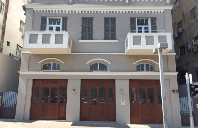 Apt Terrace & Garden - Bauhaus - Foto 24