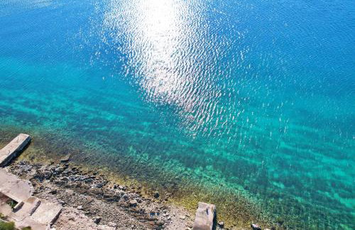 Old Fisherman's House - Apartment Sonja - Foto 7