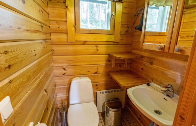 Lomaylläs f84 /palovaarankaarre 22a - Foto 15