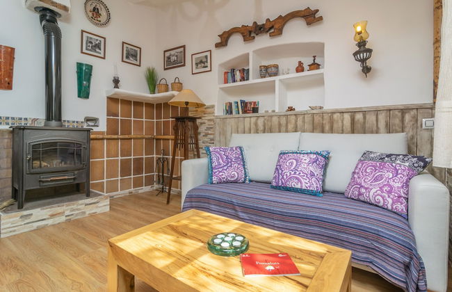 Ses Begudes in Fornalutx - Foto 6