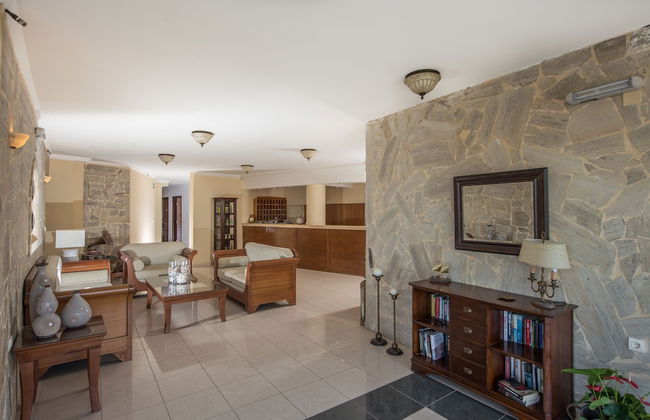 Mirtilos Studios & Apartments - Foto 2