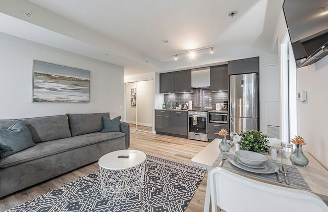 RS Suites - Eaton Centre - Foto 64