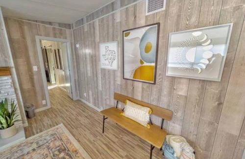 Charming Riverfront Home - Casa Topo @ SparrowBend - Foto 19