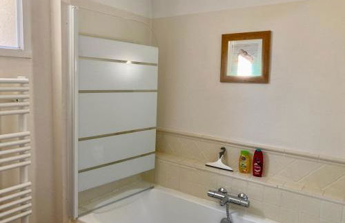 Appartement T2 sur le Golf de Saint Endréol,spa,piscine - Foto 18