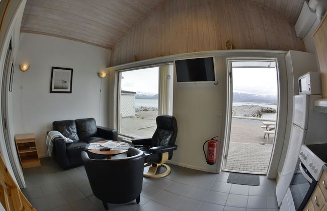 Arctic Seasport - Foto 22