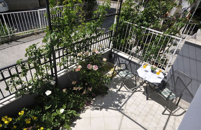 Apartments Roza - Foto 18