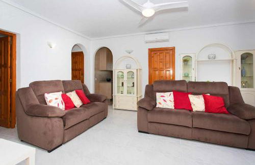 CH La Pinada Ciudad Quesada - Photo 12