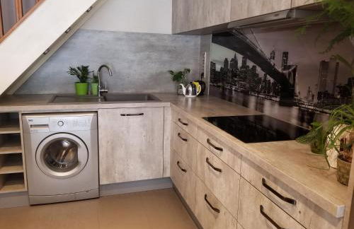 Le LOFT Yportais - Foto 10