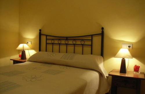 El Salat, alojamientos rurales - Photo 22