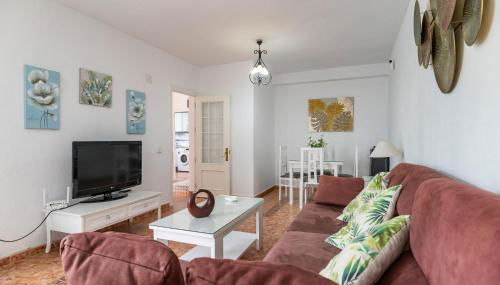 Stunning Home In Chiclana De La Fronter - Foto 5