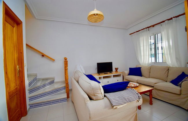 038 Fantastic Holiday // AC - Wifi - Foto 24