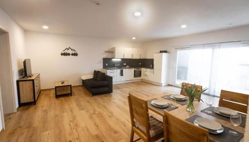 Ferienwohnung Müller GbR - Foto 4