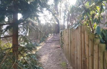 Holzhaus am See - Foto 65