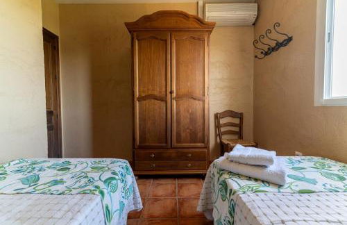 Agroturismo Ecologico el Cortijillo - Foto 29