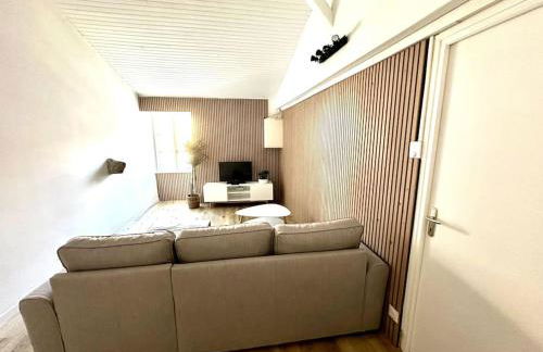 Cosy appartement centre Cusset - Foto 21