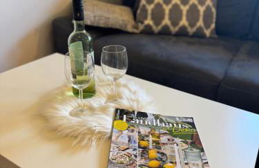 Ferienwohnung am Goethepark im Leipziger Neuseenland - Foto 60