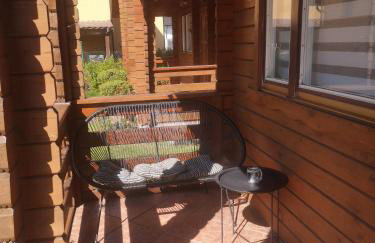 STEGNA House- Domek letniskowy - Photo 24