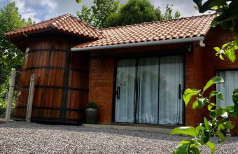 Casa di Pipa com ofurô - Foto 6