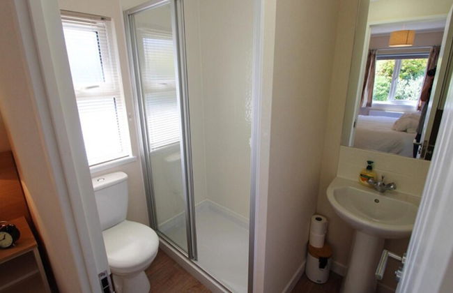 Charming 3-bed Chalet in Abersoch - Foto 11