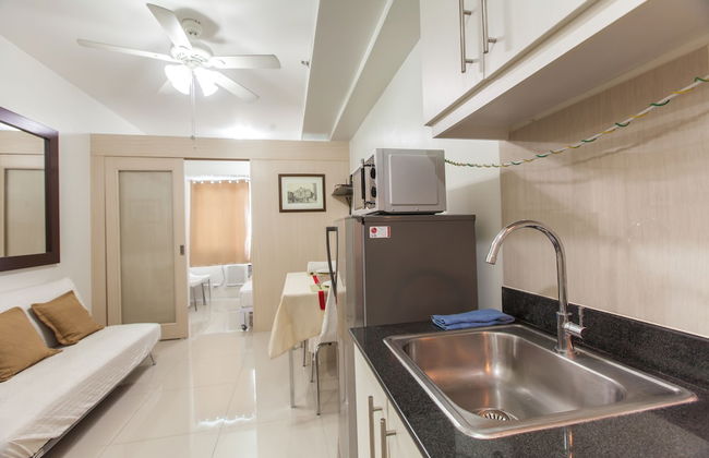 Homebound at Sea Residences Serviced Apartments - Foto 20