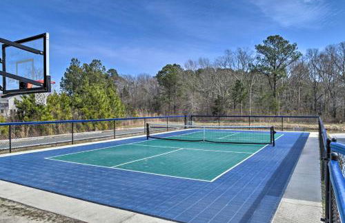 3 Mi to Bethany Beach The Chiefs Quarters Home - Foto 30