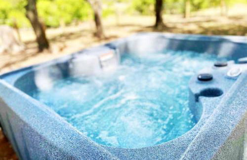 Riverview Ranch - Hot Tub Fire Pit & More - Foto 36