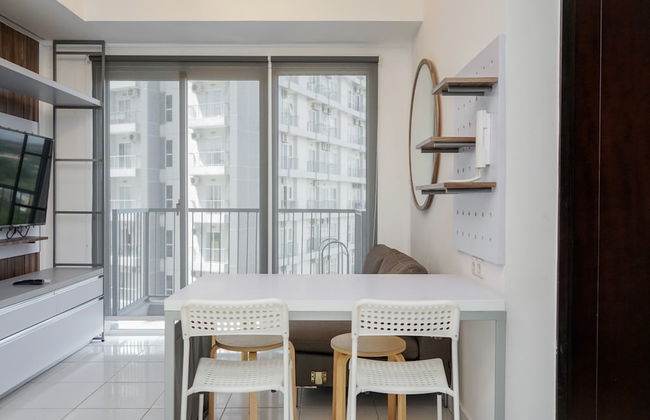 Premium Relaxing 2BR at Casa de Parco Apartment - Photo 7