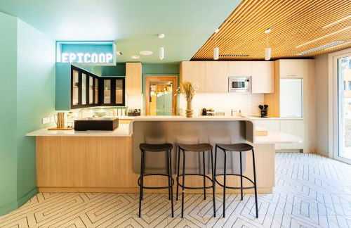 Sweetly Saint Quentin en Yvelines Versailles - Foto 14