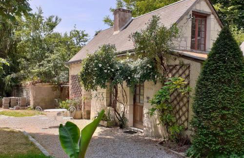 Domaine de la Closerie Champêtre - Gîte 1 chambre 1-2 personnes - Foto 16