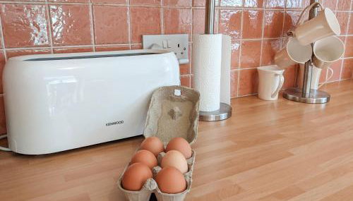 Lephin Cottage - Foto 2