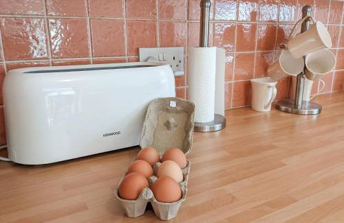 Lephin Cottage - Foto 2