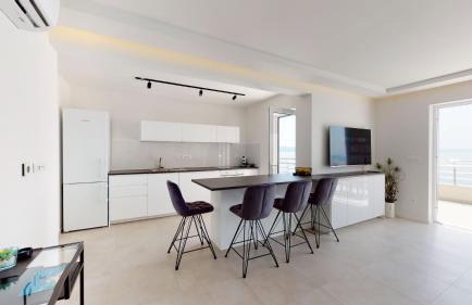 Luxury Penthouse Adriatic Blue - On the beach - Foto 36