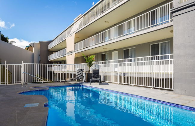 Albacore Apartments - Foto 19