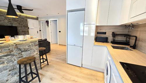 Puerto Chico Suite - Foto 2