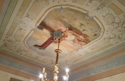 Palazzo Lagioia - Foto 27