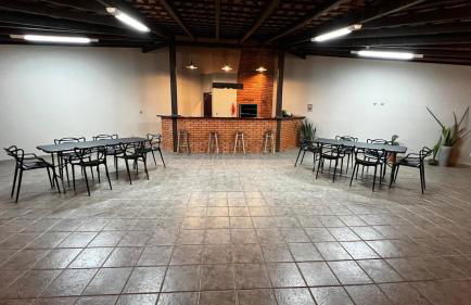 Casa para 6 perto do Festival de Dança - Foto 76