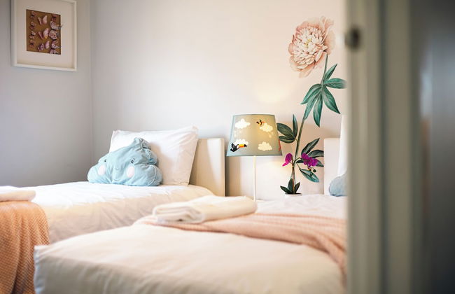 Luxury Waterfront Grand Villa in Melbourne - Foto 19