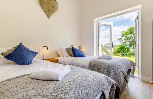 Barn Owls Rest - Foto 26