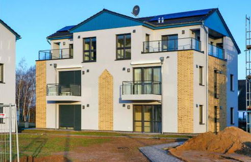 1 Bedroom Nice Apartment In Rechlin - Photo 1