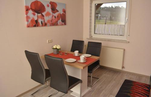 Ferienwohnung Elisabeth - Foto 8