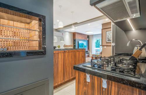 Delle Alpi 310B - Ao lado da roda-gigante - Foto 33