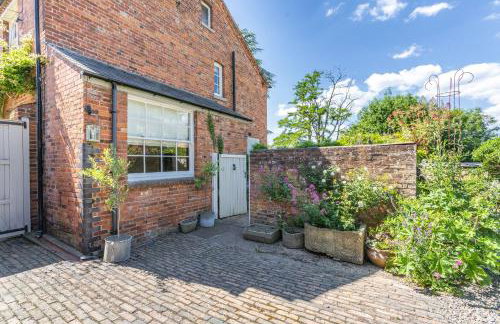 Courtyard Retreat - Foto 26