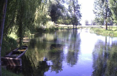 Gacka idila - Photo 40