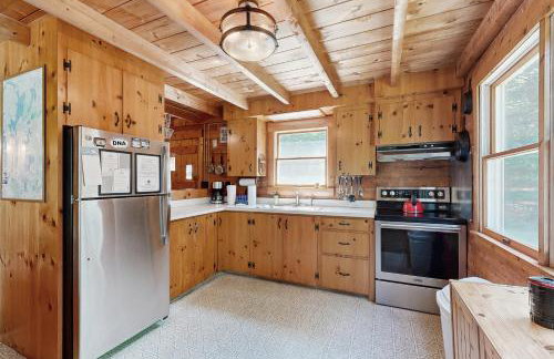 Charloon Cabin - Foto 10