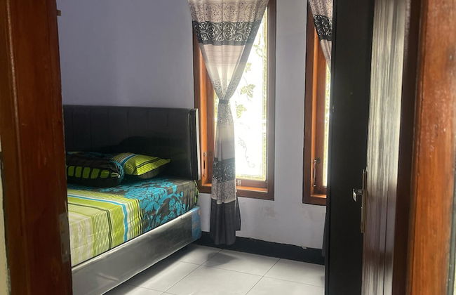 Mas Dylan Homestay - Foto 5