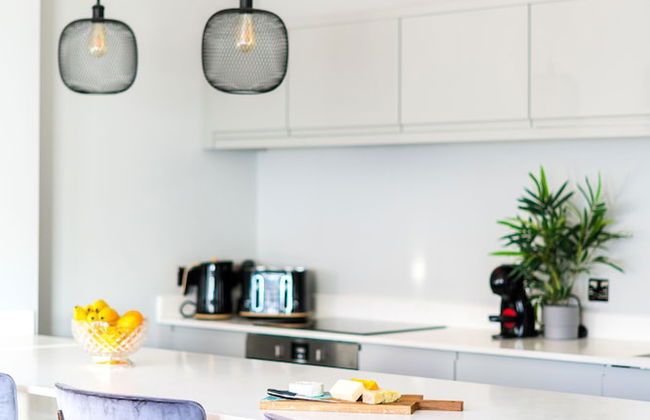 Pontcanna Jewel Cardiff city centre - Foto 7